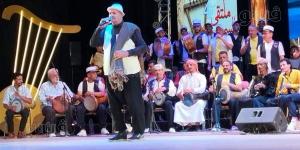 انطلاق فعاليات الملتقى الرابع للسمسمية بالإسماعيلية (فيديو وصور)