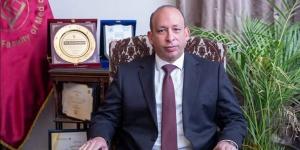 عميد قصر العيني: اختيار المتفوقين للكلية يجسد مكانتها الرائدة الممتدة لأكثر من 200 عام