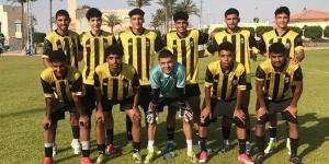 شباب المقاولون 2007 يفوز على القناة وديا بمعسكر الإسماعيلية