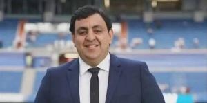 حقيقة تولي محمد عادل صديق منصب المدير الرياضي لنادي الزمالك