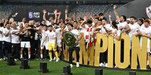 مصدر بالزمالك: ودية السد القطري تواجه شبح الإلغاء بسبب تعثر الاتفاق النهائي