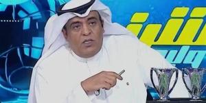 بعد رحيله عن MBC، وليد الفراج ينضم لمجموعة قنوات روتانا.. وهذه تفاصيل برنامجه الجديد