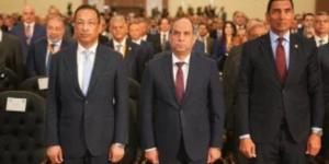 وزير العمل: لدينا منظومة متكاملة لحماية ورعاية العمالة المصرية