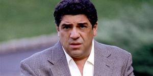 في ظروف غامضة، وفاة فينسنت باستوري نجم مسلسل "The Sopranos" عن عمر 80 عامًا
