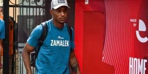 الزمالك يعلن رسميًا فسخ عقد سيف الجزيري بالتراضي