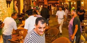 محافظ الإسكندرية يقود حملة ميدانية موسعة لإعادة الانضباط بالشوارع