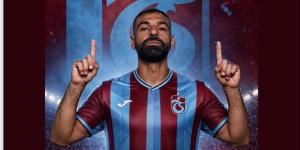 رئيس طرابزون عن صفقة صلاح، تعاقدنا مع أهم لاعب في العالم وأوروبا بأكملها تتحدث الآن عنا