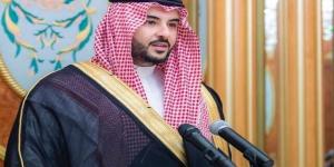 وزير الدفاع: اتفاقية مكة تعزز الردع والتنسيق بين السعودية وتركيا وباكستان