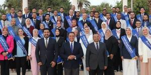 التعليم العالي: تنمية المهارات الرقمية للأكاديميين أولوية في تطوير الجامعات