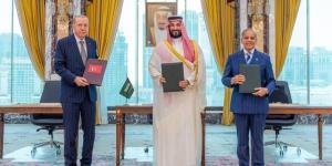 أردوغان: اتفاقية الدفاع مع تركيا والسعودية وباكستان تقوم على الردع الجماعي
