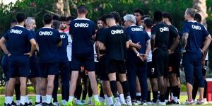 بعد راحة الجمعة، الزمالك يستأنف تدريباته غدا استعدادا للموسم الجديد