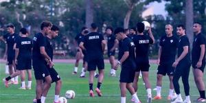 تألق الثلاثي الشاب، بوادر جيل جديد يفرض نفسه في معسكر الزمالك - النيل نيوز
