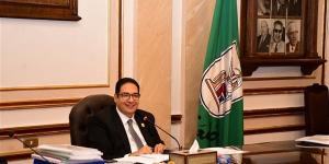 5 أسماء، انتهاء أعمال لجنة ترشيح عميد هندسة القاهرة - النيل نيوز
