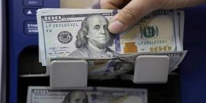 تراجع سعر الدولار مقابل الجنيه في البنك المركزي اليوم الجمعة - النيل نيوز