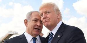 تزامن مع توقيع "اتفاقية مكة"، ترامب يحبط هجومًا إسرائيليًّا على سوريا موجهًا ضد تركيا - النيل نيوز