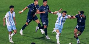 استعدادا للموسم الجديد، بيراميدز يفوز على الشرقية إنبي 2-1 وديا - النيل نيوز
