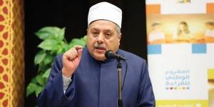 بتوجيهات شيخ الأزهر، تكليف عدد من الوظائف القيادية بقطاع المعاهد الأزهرية - النيل نيوز