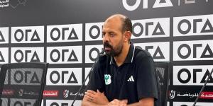 عماد النحاس يعلق على فوز المصري على سموحة في بداية مشواره بالدوري - النيل نيوز