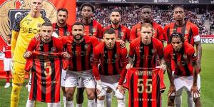 نيس ولوريان يكتفيان بالتعادل السلبي في الدوري الفرنسي - النيل نيوز