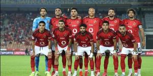 موعد مباراة الأهلي المقبلة بعد الفوز على الشرقية إنبي بالدوري - النيل نيوز