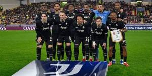 بريمر يقود يوفنتوس للفوز على فروزينوني في افتتاح الدوري الإيطالي - النيل نيوز