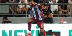 محمد صلاح يواصل التألق ويسجل الثانى لـ طرابزون سبور ضد إسطنبول.. فيديو - النيل نيوز