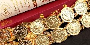 ارتفاع سعر الجنيه الذهب بالصاغة مساء اليوم الأحد 23 أغسطس 2026 - النيل نيوز