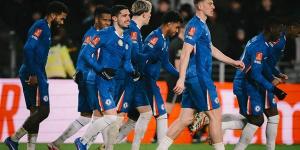 الدوري الإنجليزي، التشكيل المتوقع لمباراة فولهام وتشيلسي - النيل نيوز
