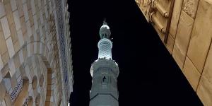 مواقيت الصلاة اليوم الثلاثاء 25 - 8 - 2026 في القاهرة والمحافظات - النيل نيوز