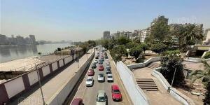 ذروة الموجة الحارة وارتفاع الرطوبة، حالة الطقس اليوم الأربعاء - النيل نيوز