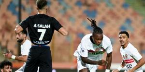 3 مباريات في افتتاح الجولة الثانية لبطولة الدوري المصري اليوم - النيل نيوز