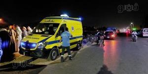 استدعاء شهود العيان في واقعة مصرع عامل سقط من أعلى مول تحت الإنشاء - النيل نيوز