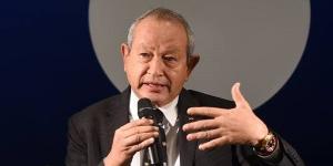 أخبار الاقتصاد اليوم: رسالة ساويرس بشأن خروج الأموال الساخنة من مصر.. تيسيرات جديدة للمصانع بشأن إجراءات وثيقة التأمين.. تفاصيل خدمات محفظة القاهرة كاش - النيل نيوز