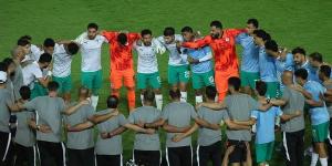 المصري في مهمة صعبة أمام المقاولون العرب بالدوري الممتاز - النيل نيوز
