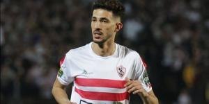 بشير التابعي: معتمد جمال يمتلك صفات قيادية وفتوح لا يجيد سوى هذا المركز - النيل نيوز