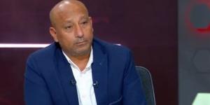 ياسر ريان: غياب التجانس وراء خسارة البنك الأهلي وشيكوبانزا لاعب مميز - النيل نيوز