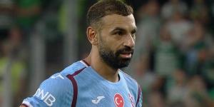 صلاح يودع "يوروبا ليج" ويستعد للمشاركة في دوري المؤتمر لأول مرة - النيل نيوز