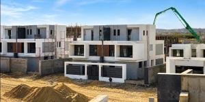 أحدث الوحدات داخل القاهرة الجديدة 2026 وقوة كمبوند الباتيو تاون سايد الاستثمارية - النيل نيوز