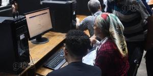 مع انطلاق التسجيل، خطوات تسجيل الرغبات أمام طلاب المرحلة الثالثة - النيل نيوز