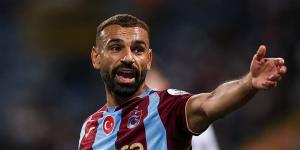 تقييم محمد صلاح في مباراة طرابزون وفيرينكفاروس - النيل نيوز