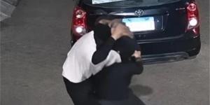 جلسة عرفية تنهي خلاف "سيدة السوبلكس" بطوخ وإلزام الطرف الآخر بدفع 100 ألف جنيه لها - النيل نيوز