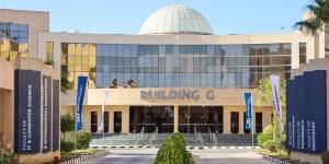 بمشاركة عربية وأجنبية، جامعة سيناء تستعد لانطلاق الملتقى الأول للإبداع وفنون التراث - النيل نيوز