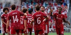 ليفربول وتوتنهام وأتلتيكو مدريد ويوفنتوس، مواعيد مباريات اليوم السبت والقنوات الناقلة - النيل نيوز