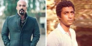 القضاء الإداري ينظر اليوم دعوى تسليم مقتنيات أحمد زكي ونجله لوريثهما الشرعي - النيل نيوز