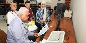 كليات تقبل من 50% في تنسيق المرحلة الثالثة 2026، القائمة المتاحة لطلاب علمي وأدبي - النيل نيوز