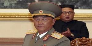 بشكل مفاجئ، إقالة وزير الدفاع في كوريا الشمالية وتخفيض رتبته واستبعاده من قيادة الحزب الحاكم - النيل نيوز
