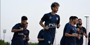 ثنائي الزمالك يخضع لاختبار المنشطات بعد الفوز على بتروجت في الدوري - النيل نيوز