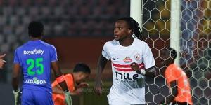 أيمن يونس: شيكوبانزا لاعب مشعوذ والزمالك منافس على الدوري بسبب جمهوره - النيل نيوز