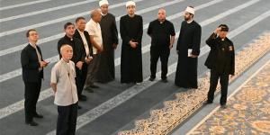 من «جوار الحضارات» لقبول الآخر، الأوقاف تستعرض مع القساوسة الفلبينيين ركائز التعايش المصري - النيل نيوز