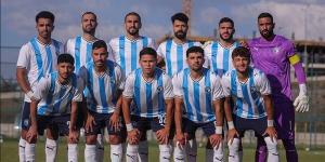 محمد عبد الجليل: بيراميدز الموسم الحالي فرقة "مرعبة" - النيل نيوز